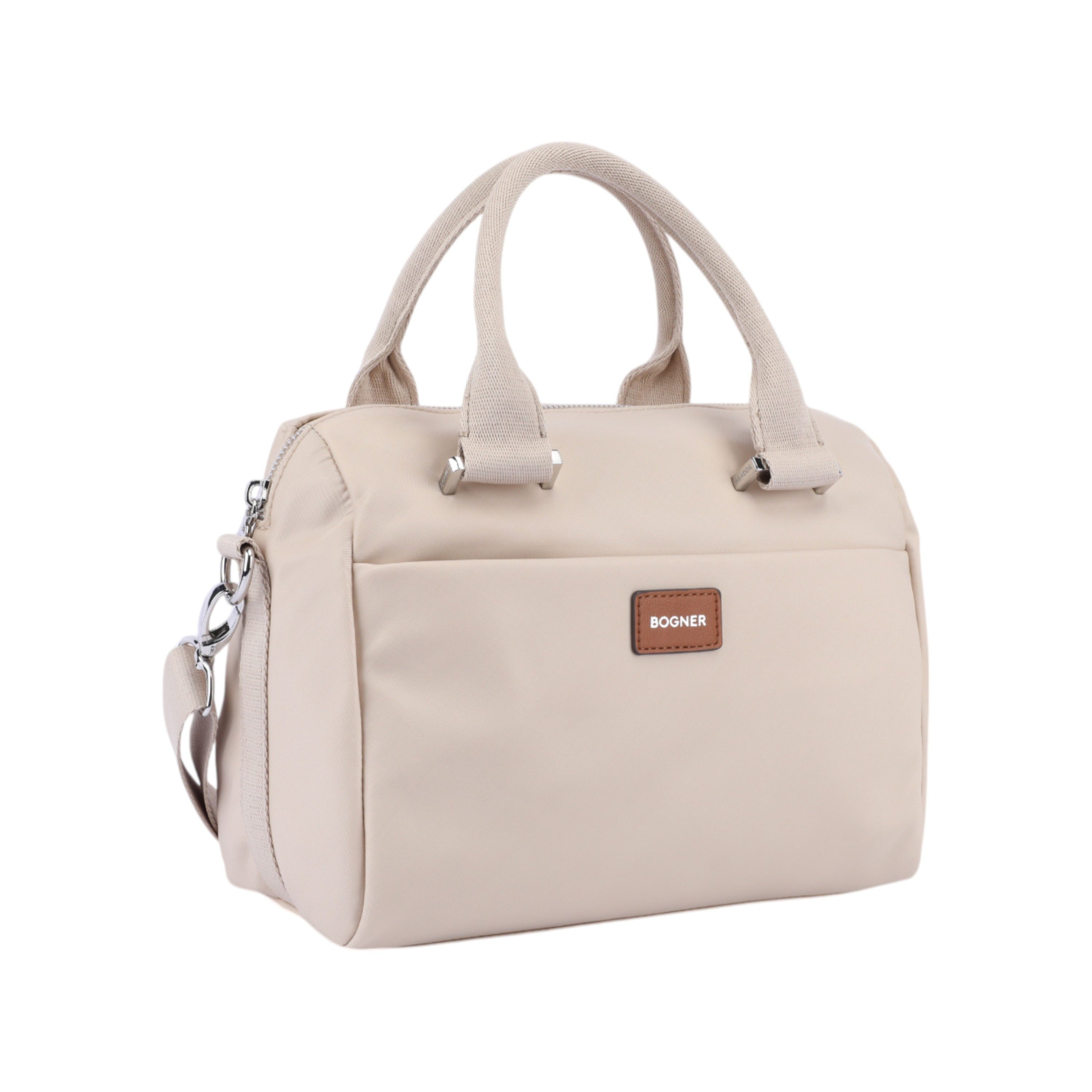 BOGNER Handtasche Bogner - Damen Handtasche günstig online kaufen