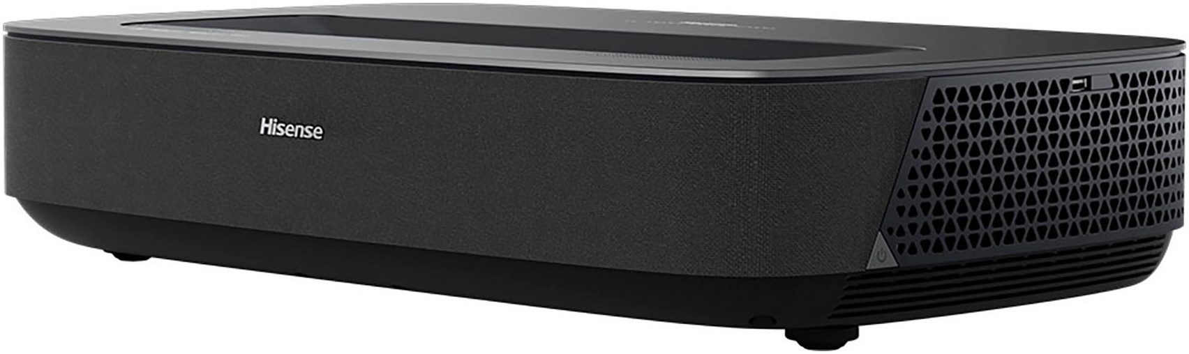 Hisense PL2 Laser-TV (2700 lm, 3000:1, 3840 x 2160 px)