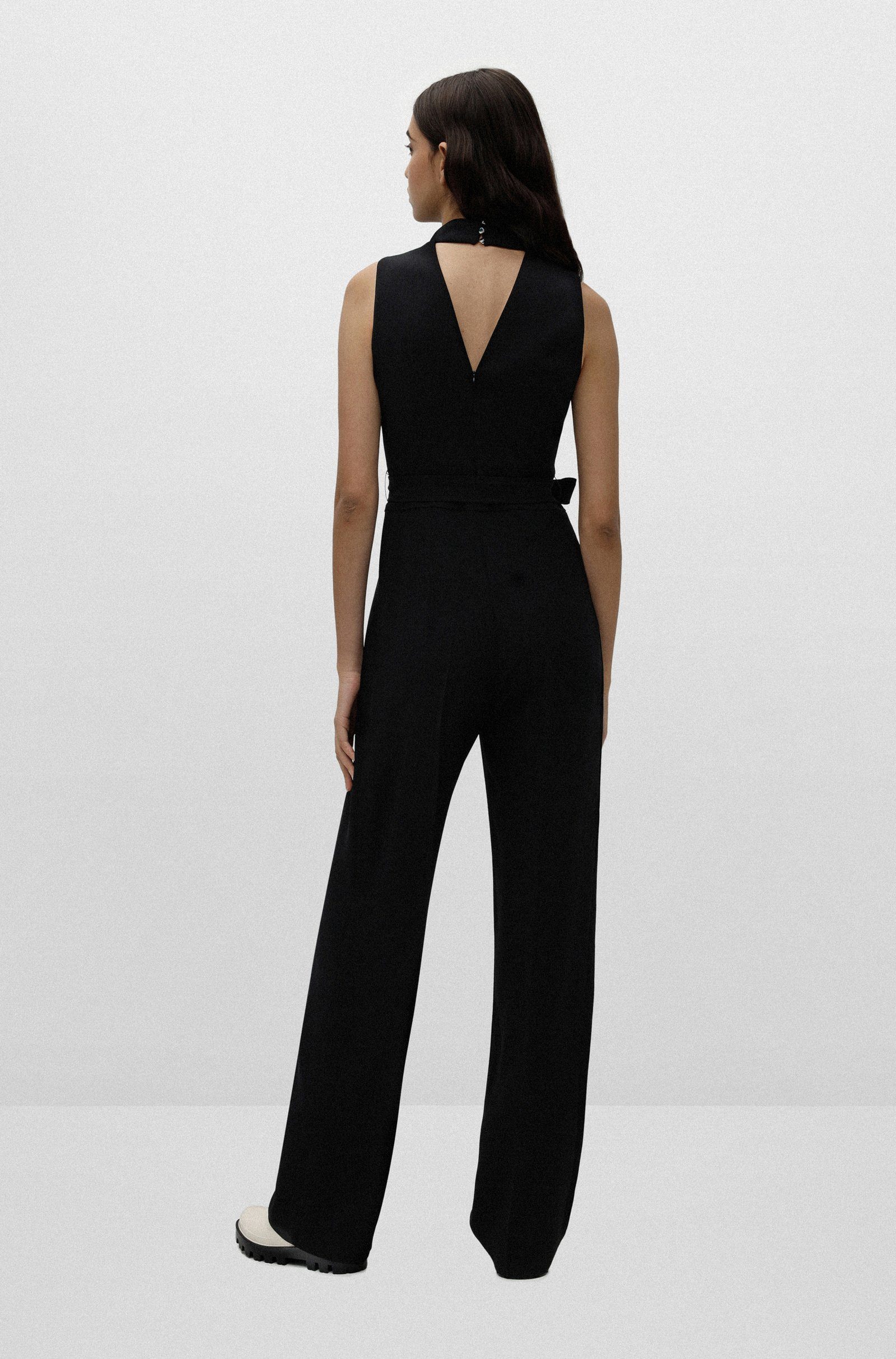 Jumpsuit (1-tlg) Kisuse HUGO