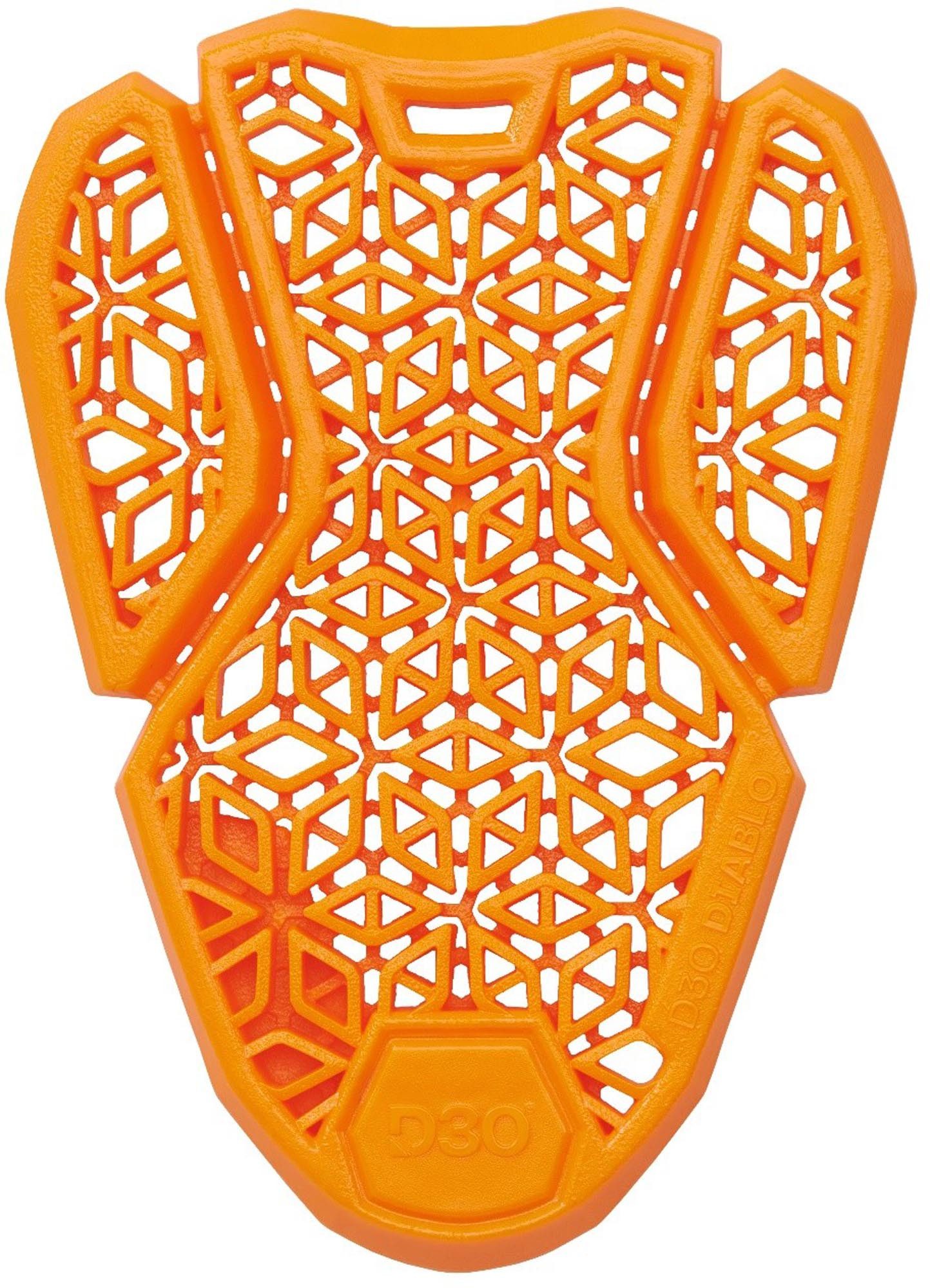 Rukka Hüftschutz Diablo Level 2 Hüftprotektoren, Atmungsaktiv protektoren