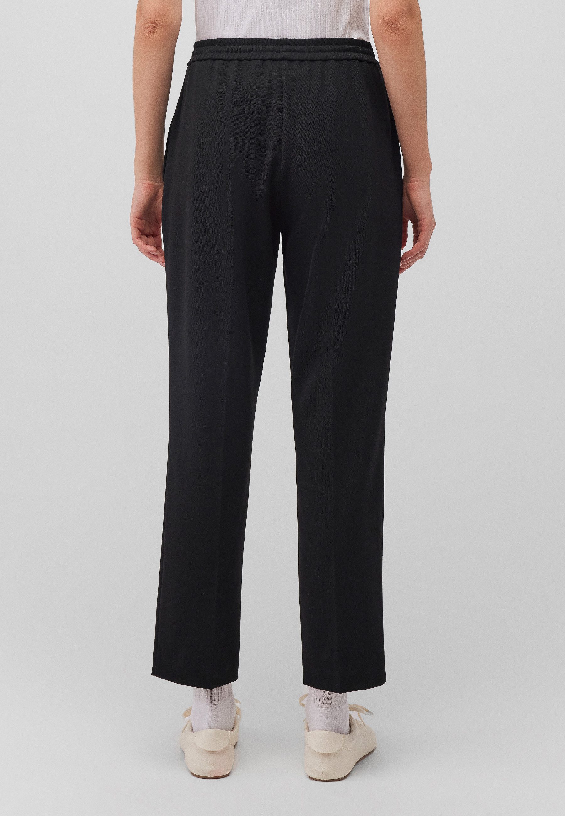 Mavi Stoffhose DRAWSTRING PANTS Stoffhose