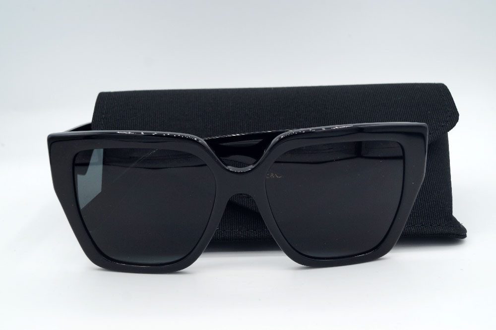 DOLCE & GABBANA Sonnenbrille DOLCE & GABBANA Sonnenbrille Sunglasses DG 4438 501/87