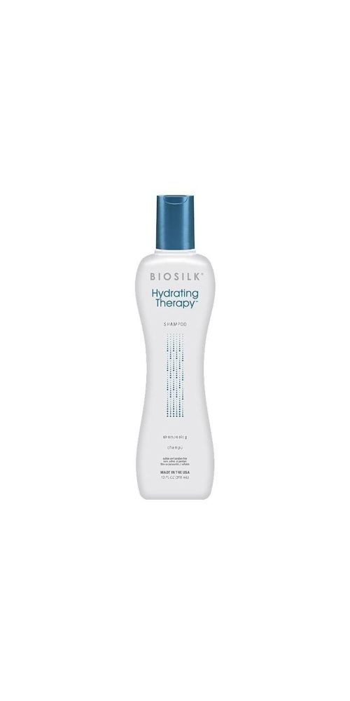 Biosilk Haarshampoo Biosilk Hydrating Therapy Shampoo 355ml