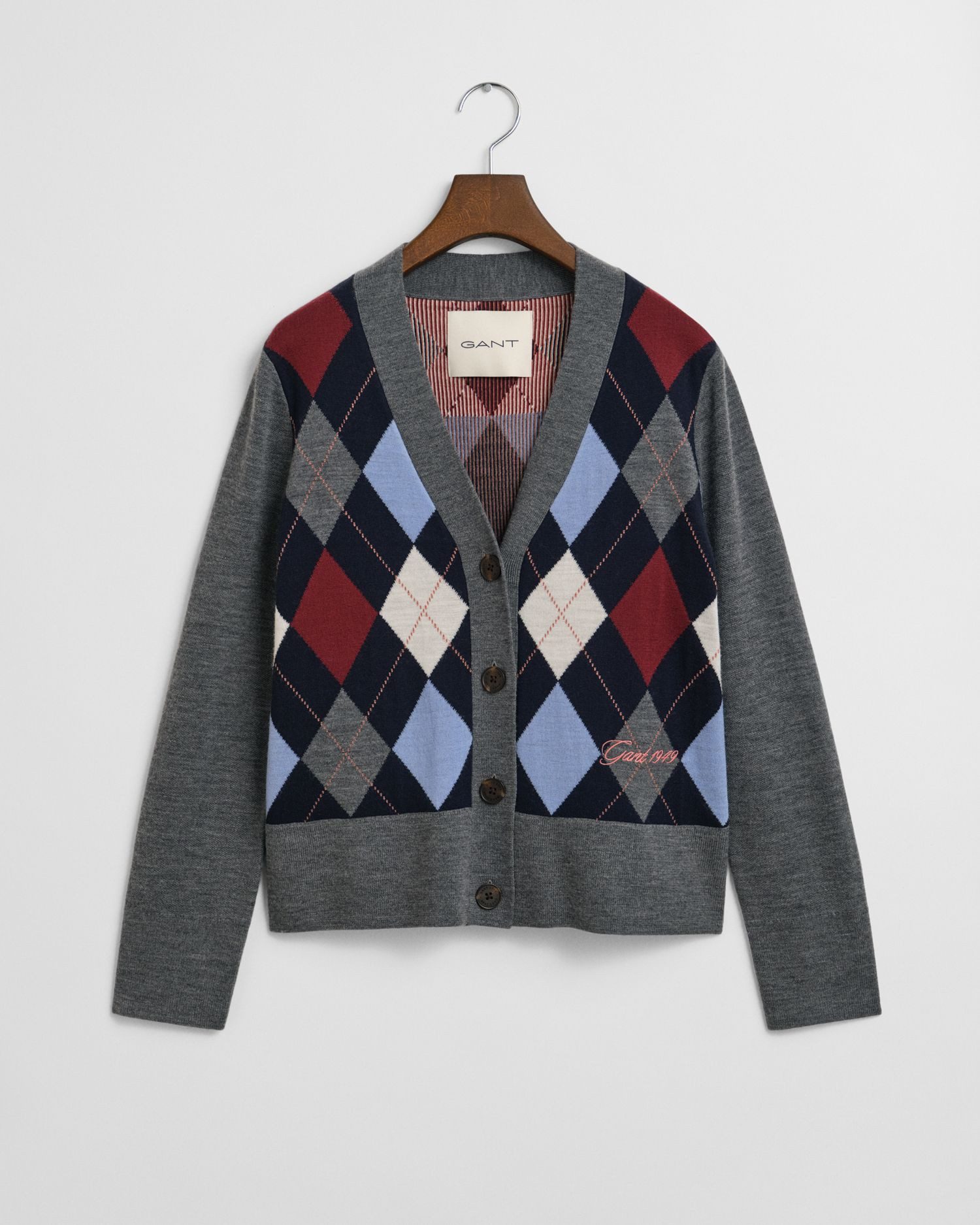 Gant Strickjacke günstig online kaufen