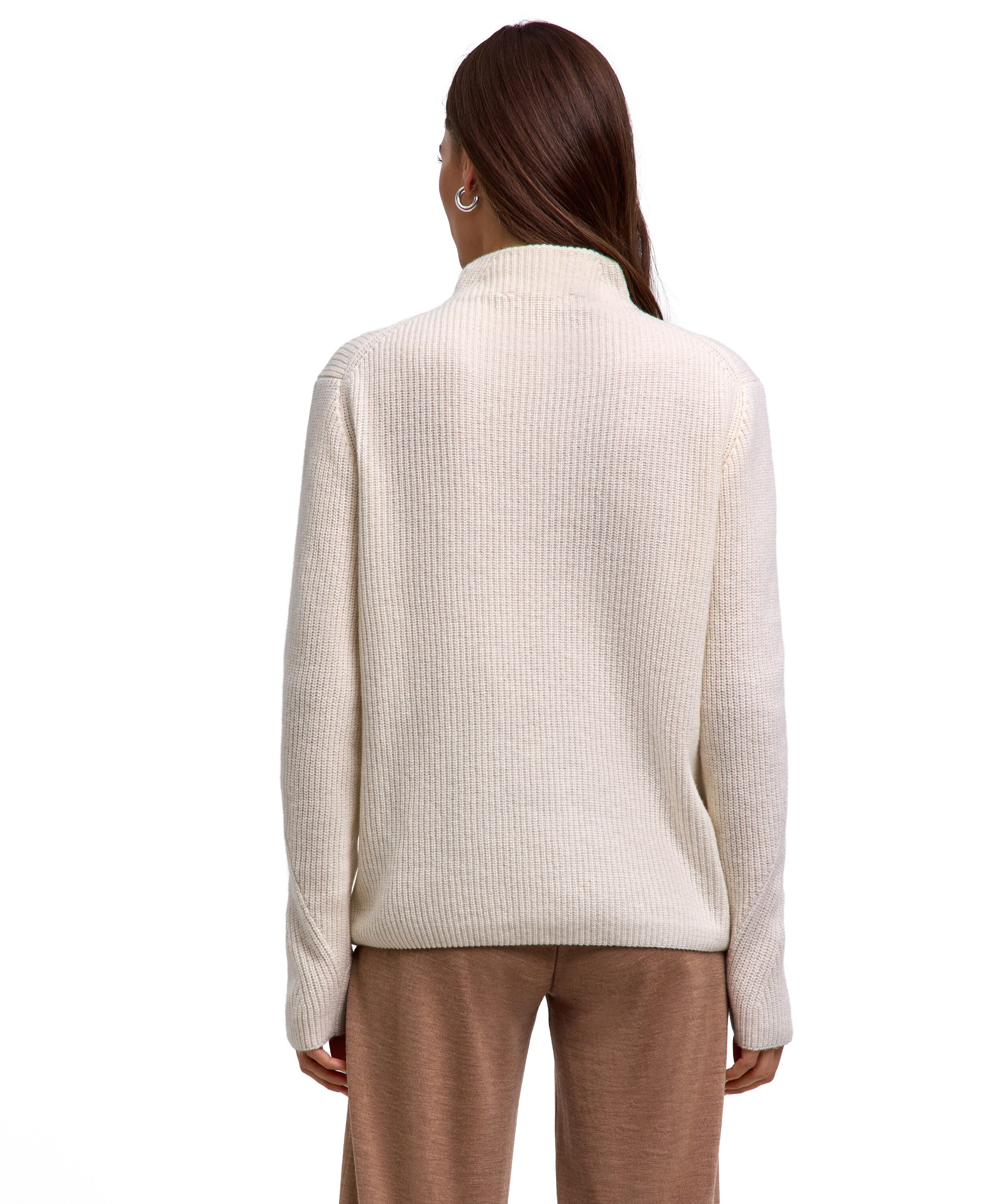 FALKE Strickpullover Pullover (1-tlg)