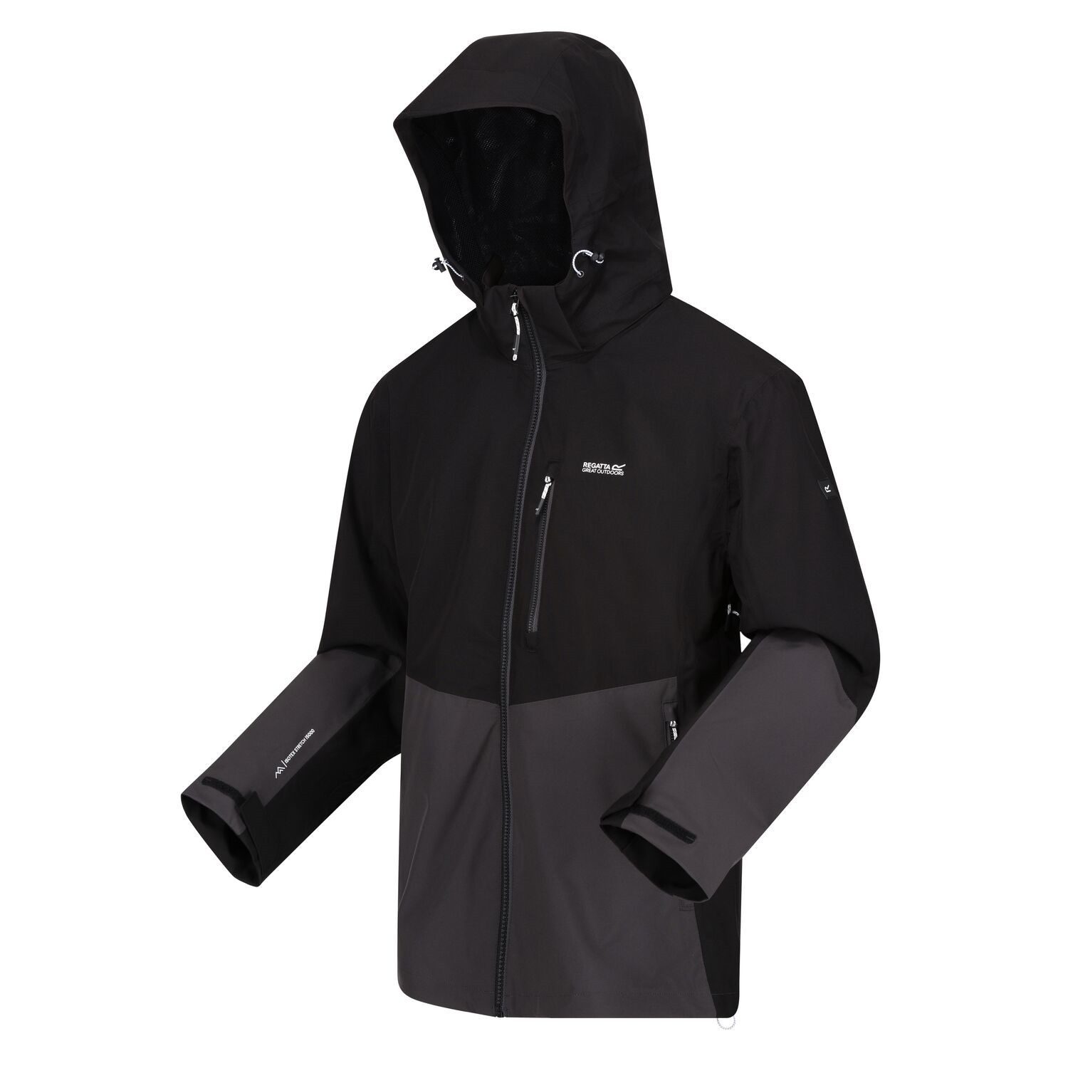 Regenjacke Bosfield II Regenjacke