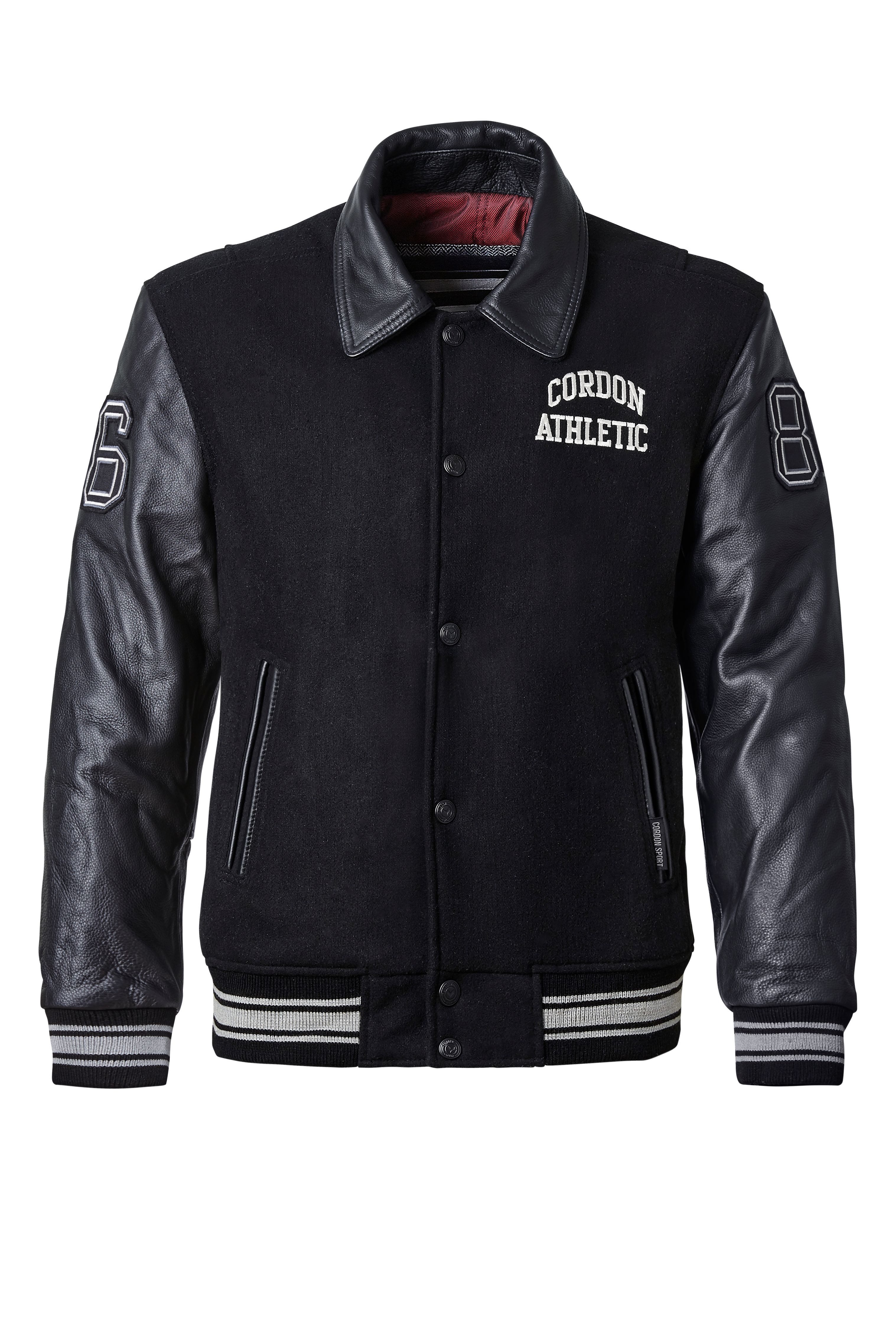 Cordon Sport Collegejacke