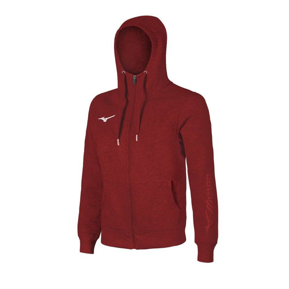 Mizuno Hoodie Mizuno Sweat FZ Hoodie
