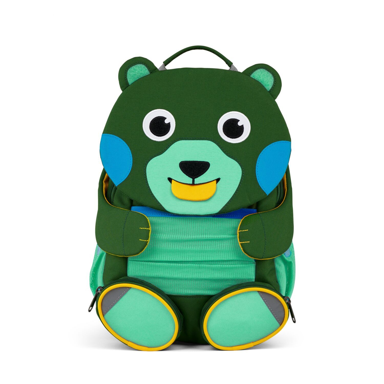Affenzahn Kinderrucksack