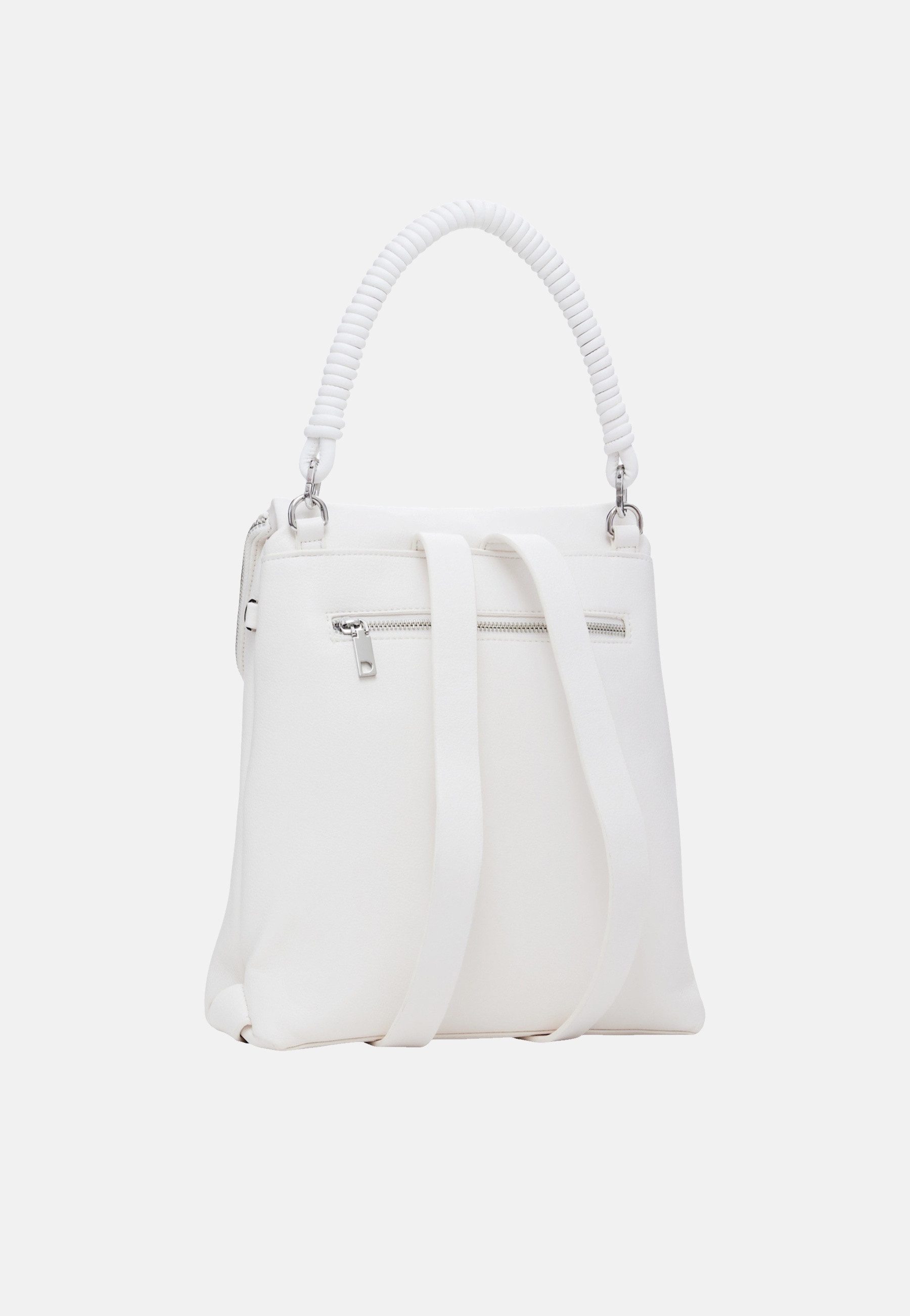 Desigual Rucksack Rucksack HAMPTON Backpack (1-tlg)