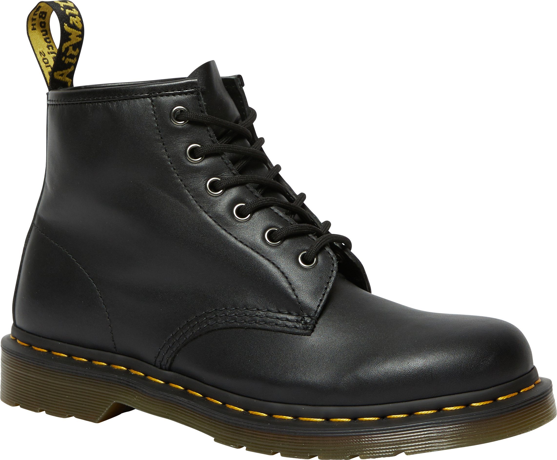 DR. MARTENS 101 Nappa Ankleboots (2-tlg) günstig online kaufen