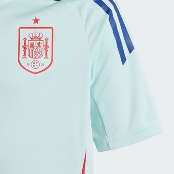 adidas Performance Fußballtrikot SPANIEN TIRO 24 KIDS TRAININGSTRIKOT