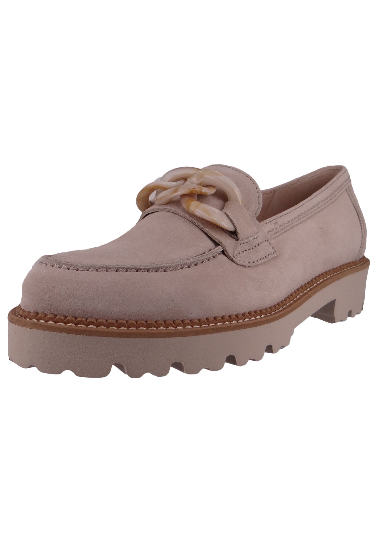 Gabor 45.241 12 Natur Slipper günstig online kaufen
