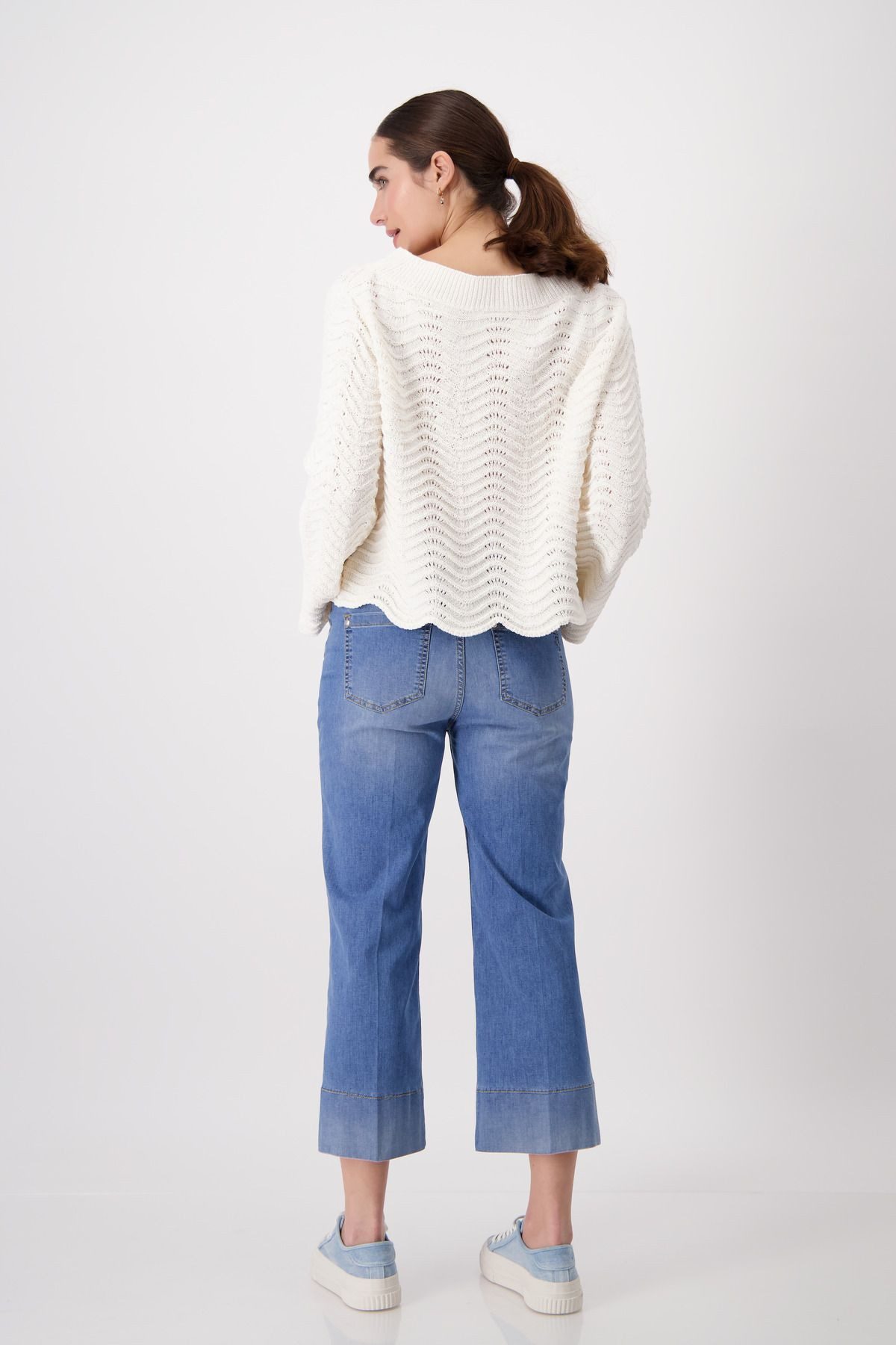 Monari Strickpullover