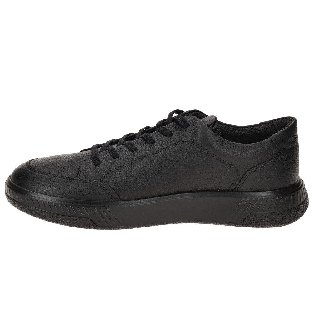 Ecco Move Sneaker Herren Halbschuhe Sneaker Schnürschuhe 551604 01001 Sneaker Komfort