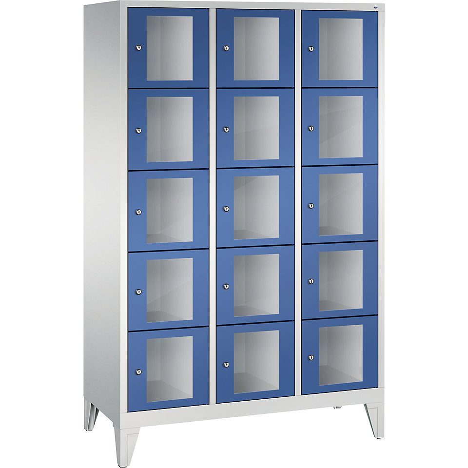 Aktenschrank C+P