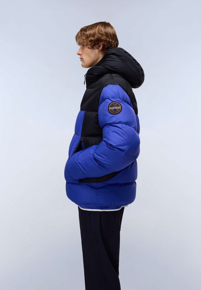 Napapijri Funktionsjacke A-Molveno Hood