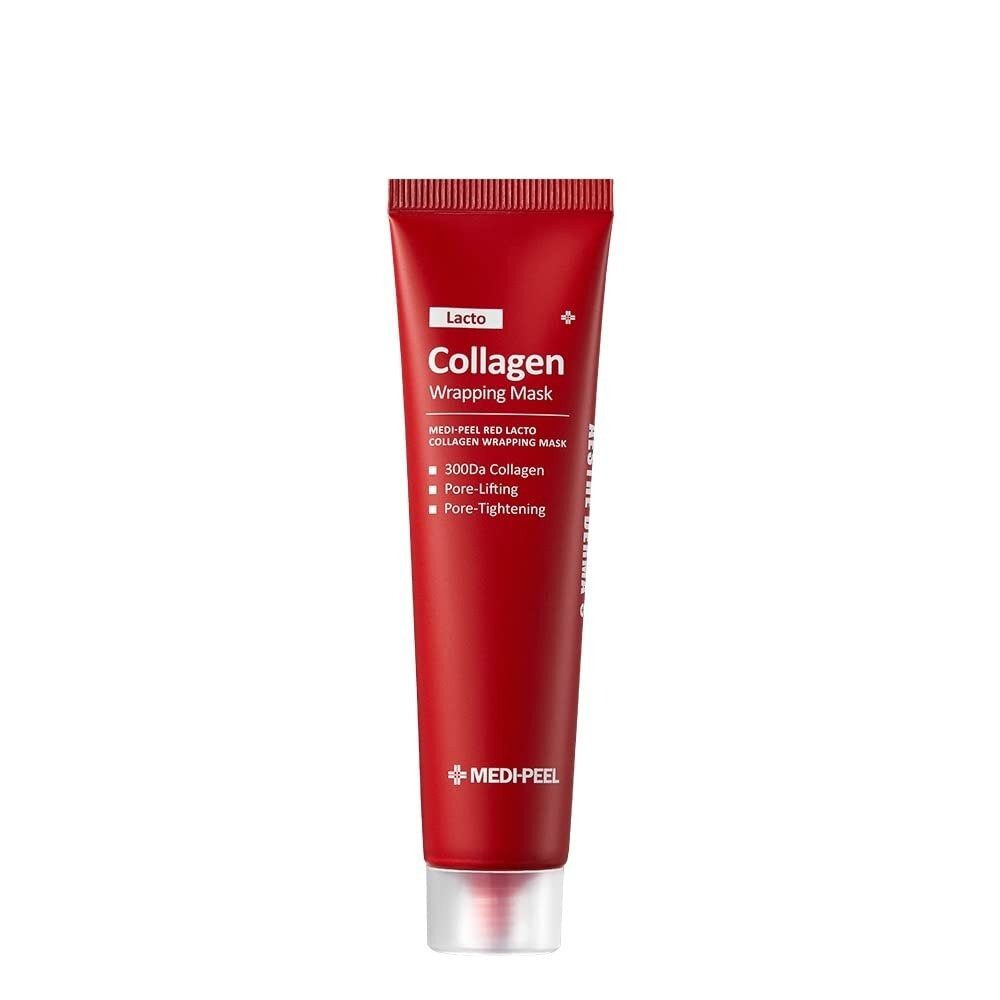 Medi-Peel Gesichtsmaske MEDI-PEEL Anti-Aging-Maske mit Kollagen