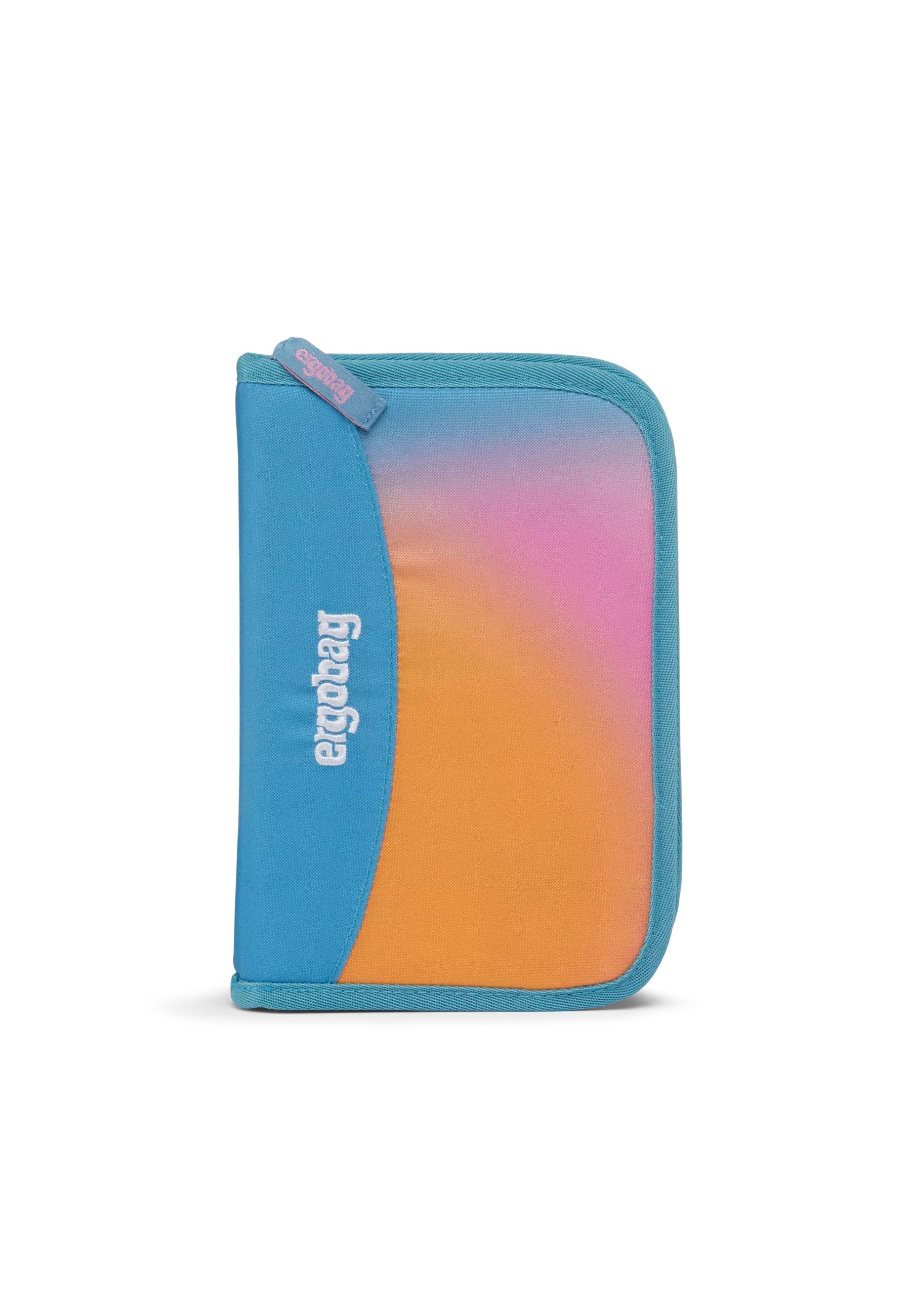 Ergobag Federmäppchen Federmäppchen, (23-tlg), mit Lyra‑Stiften