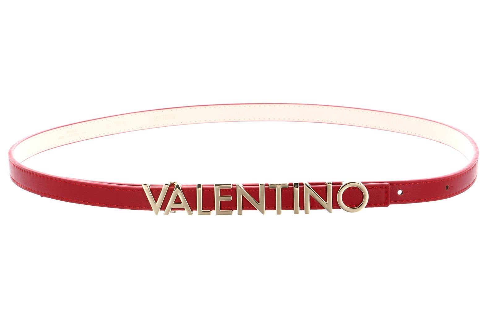 VALENTINO BAGS Synthetikgürtel Belty günstig online kaufen