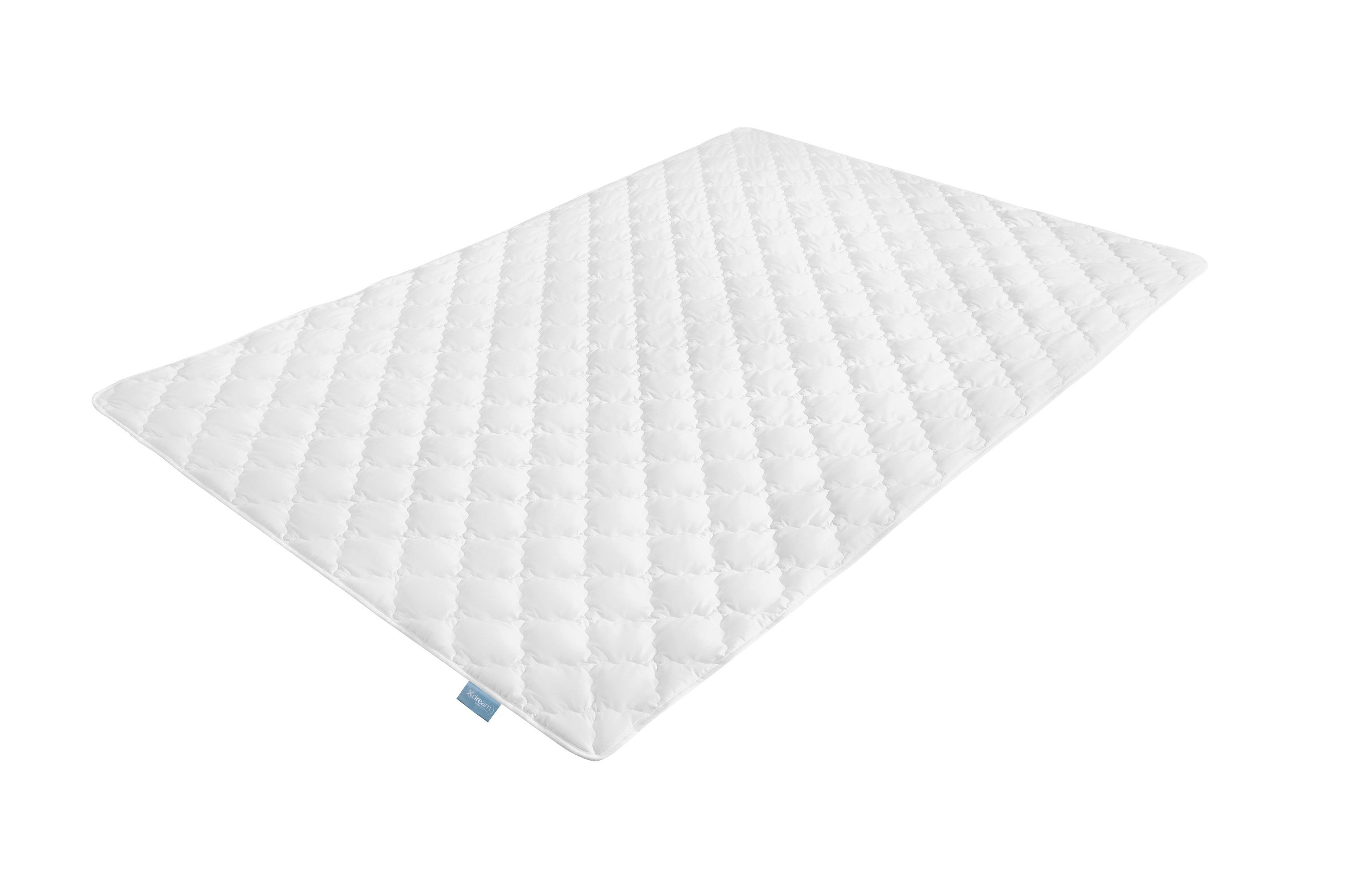 XDREAM Sommerbettdecke Bambus, leichtes und dünnes günstig online kaufen