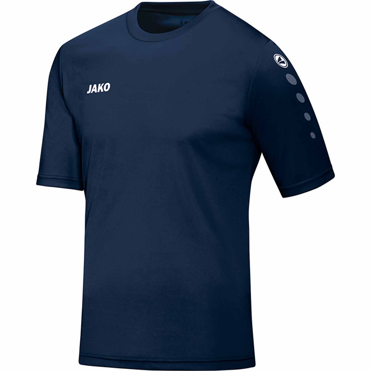 Jako Fußballtrikot Jako Herren Trikot Team KA 4233