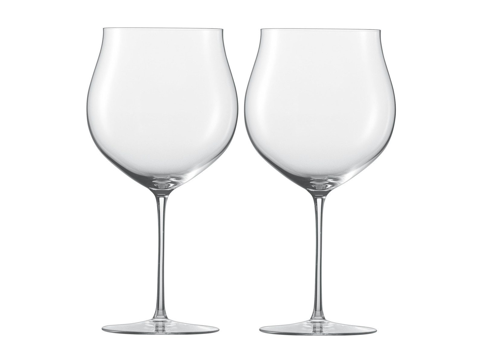 Gläser-Set Enoteca Burgunder Grand Cru Rotweinglas Set 2tlg