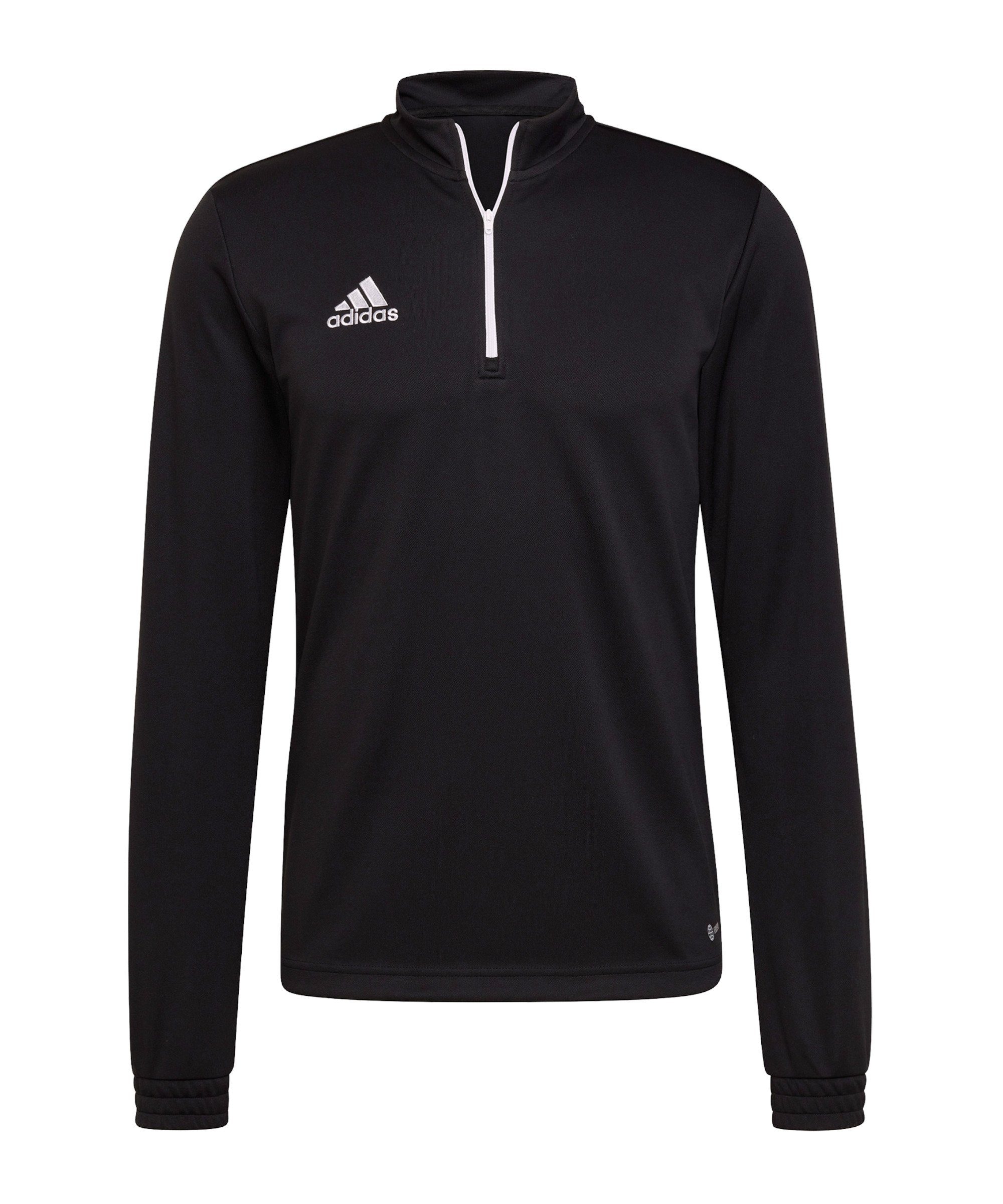 adidas Performance Sweatshirt Entrada 22 HalfZip Sweatshirt