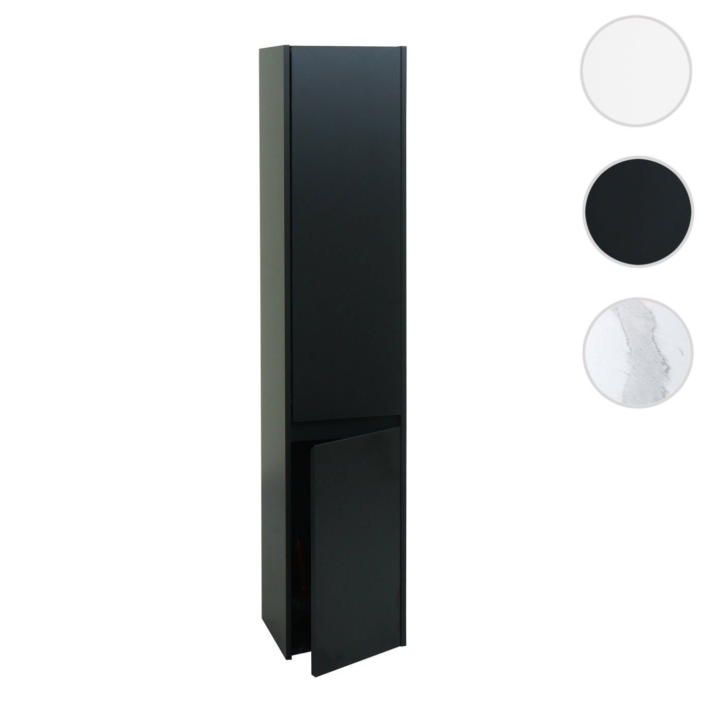 MCW Hängeschrank MCW-L86-H Ideal kombinierbar mit günstig online kaufen