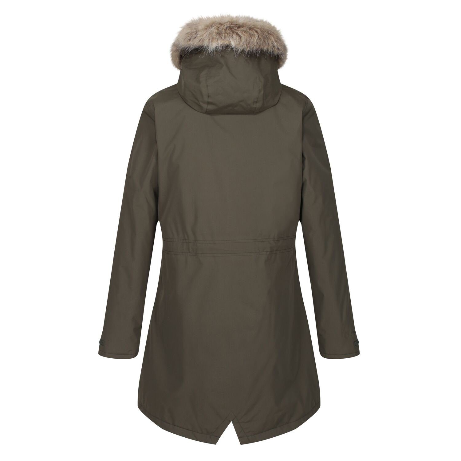 Regatta Funktionsjacke Parka Serleena II