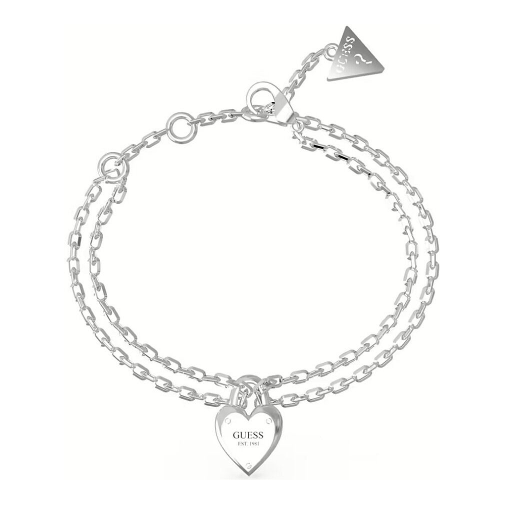 Guess Kette mit Einhänger All You Need ...