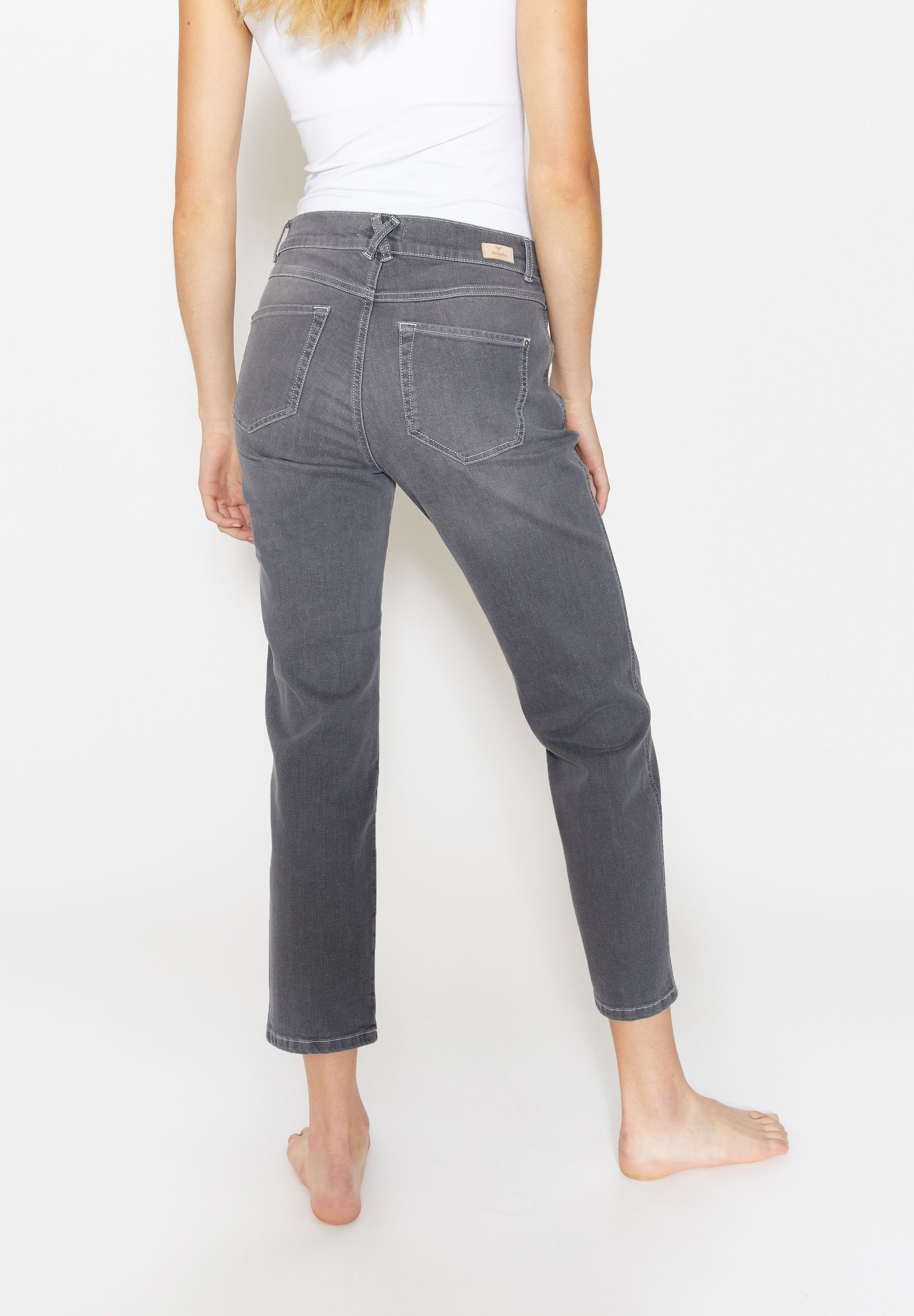 ANGELS Jeans Bequeme