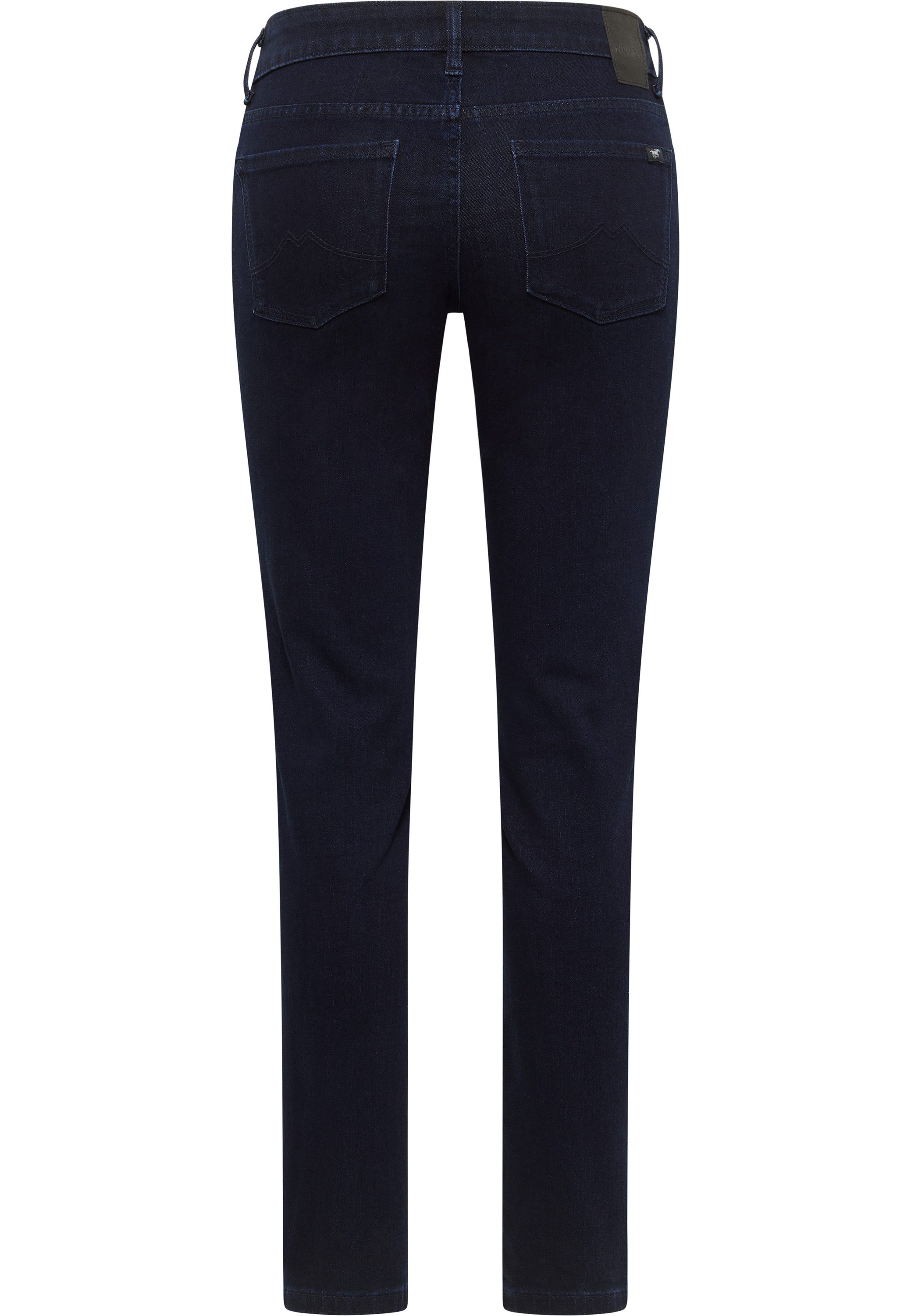 MUSTANG Slim-fit-Jeans Damen Style Crosby Relaxed Slim