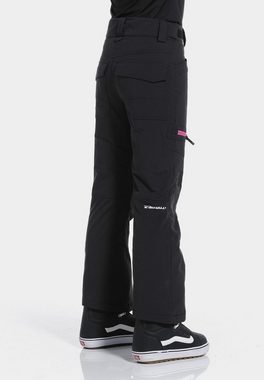 REHALL Skihose Rehall Mädchen NORI-R-jr Snowboardhose 60376