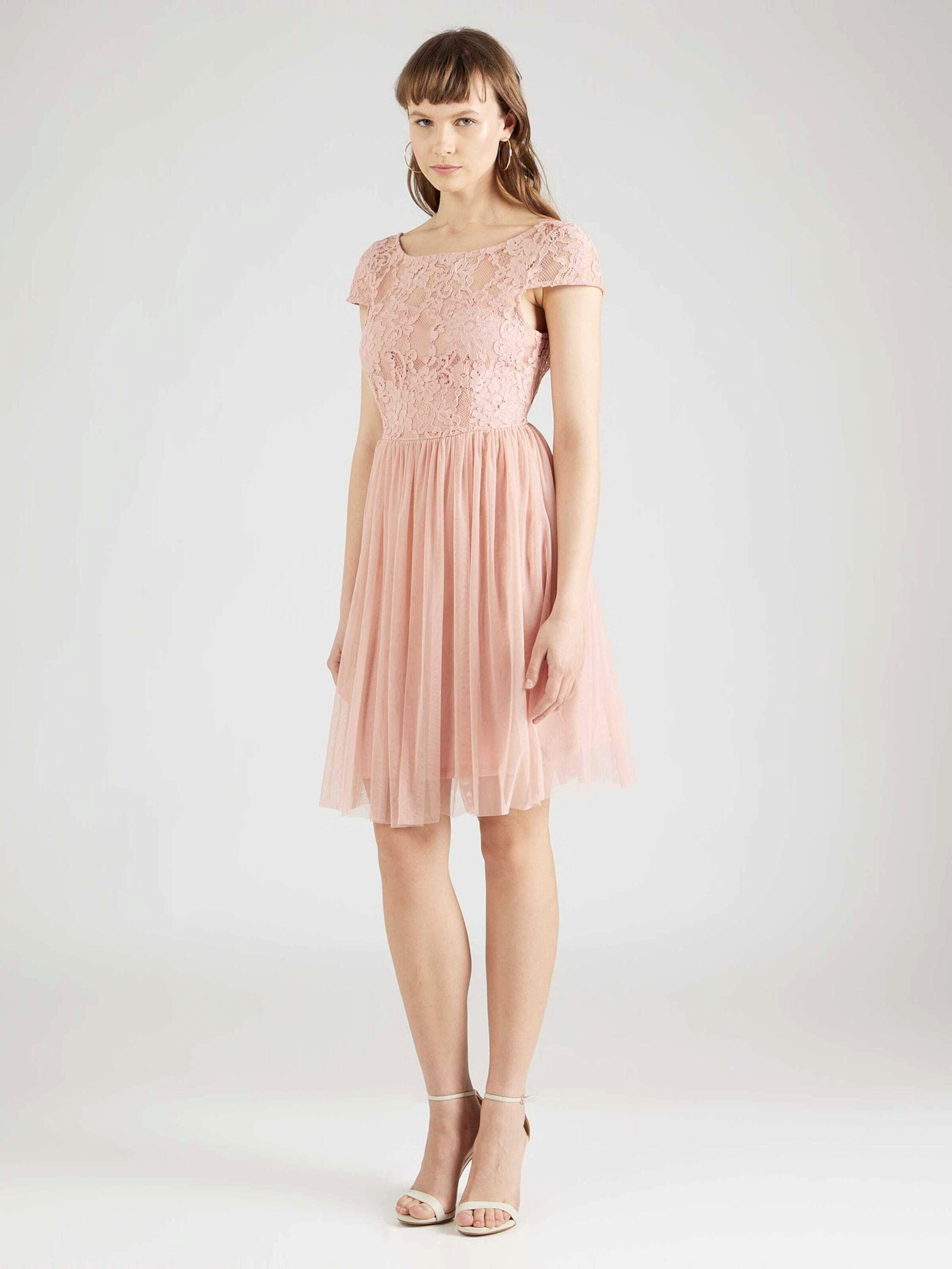 Vila Midikleid ULRICANA (1-tlg) Spitze