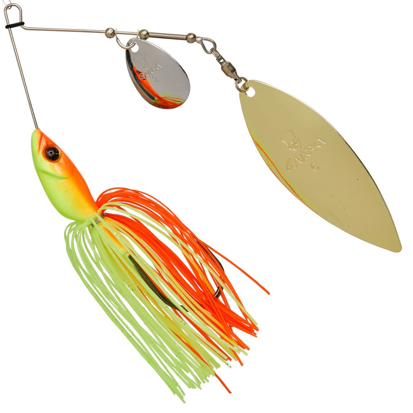 Kunstköder Gunki Spinnaker 21g Spinnerbait