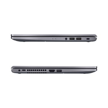 Asus Vivobook 15, fertig eingerichtetes Business-Notebook (39,60 cm/15.6 Zoll, AMD Ryzen 7 5700U, Radeon™ Vega 8, 500 GB SSD, #mit Funkmaus +Notebooktasche)