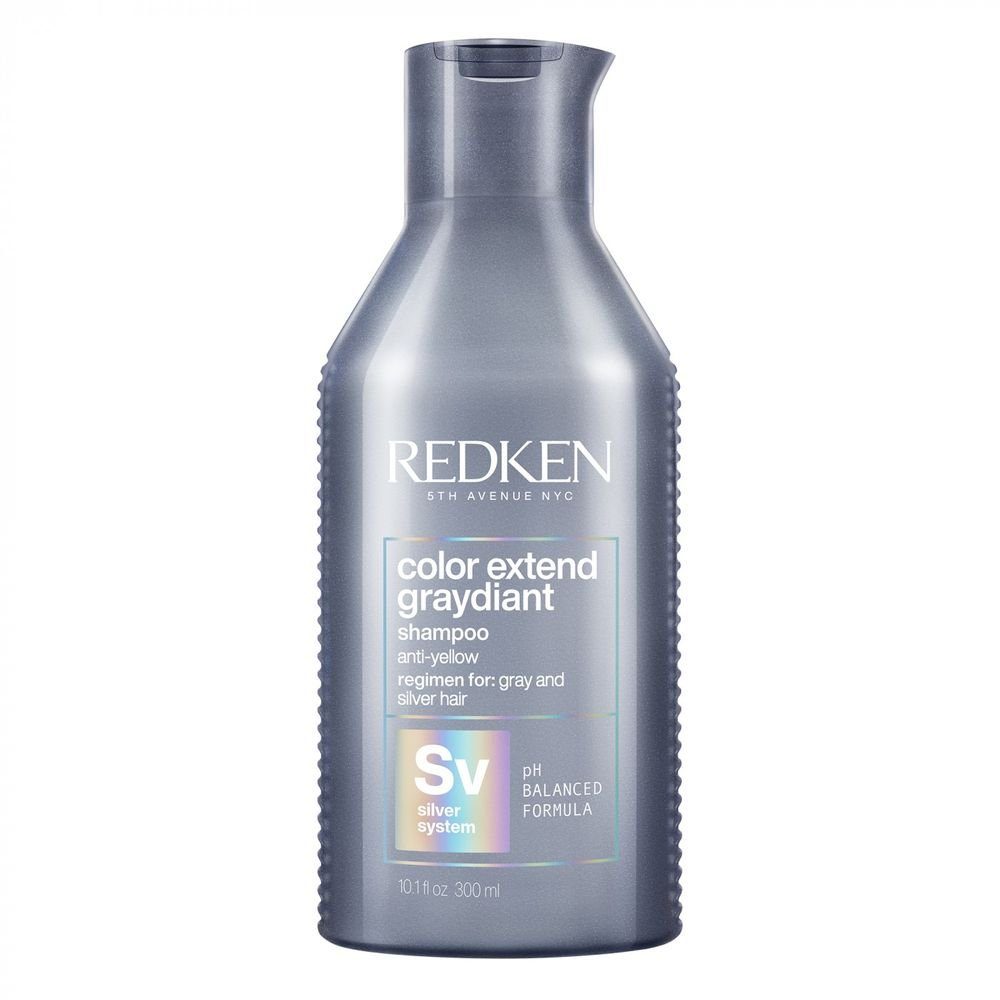 Redken Haarshampoo Color Extend Graydiant Shampoo 300 ml