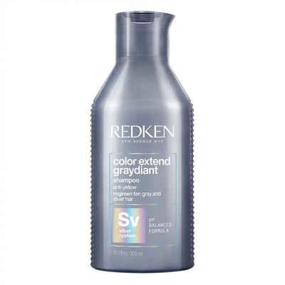 Redken Haarshampoo »Color Extend Graydiant Shampoo 300 ml«