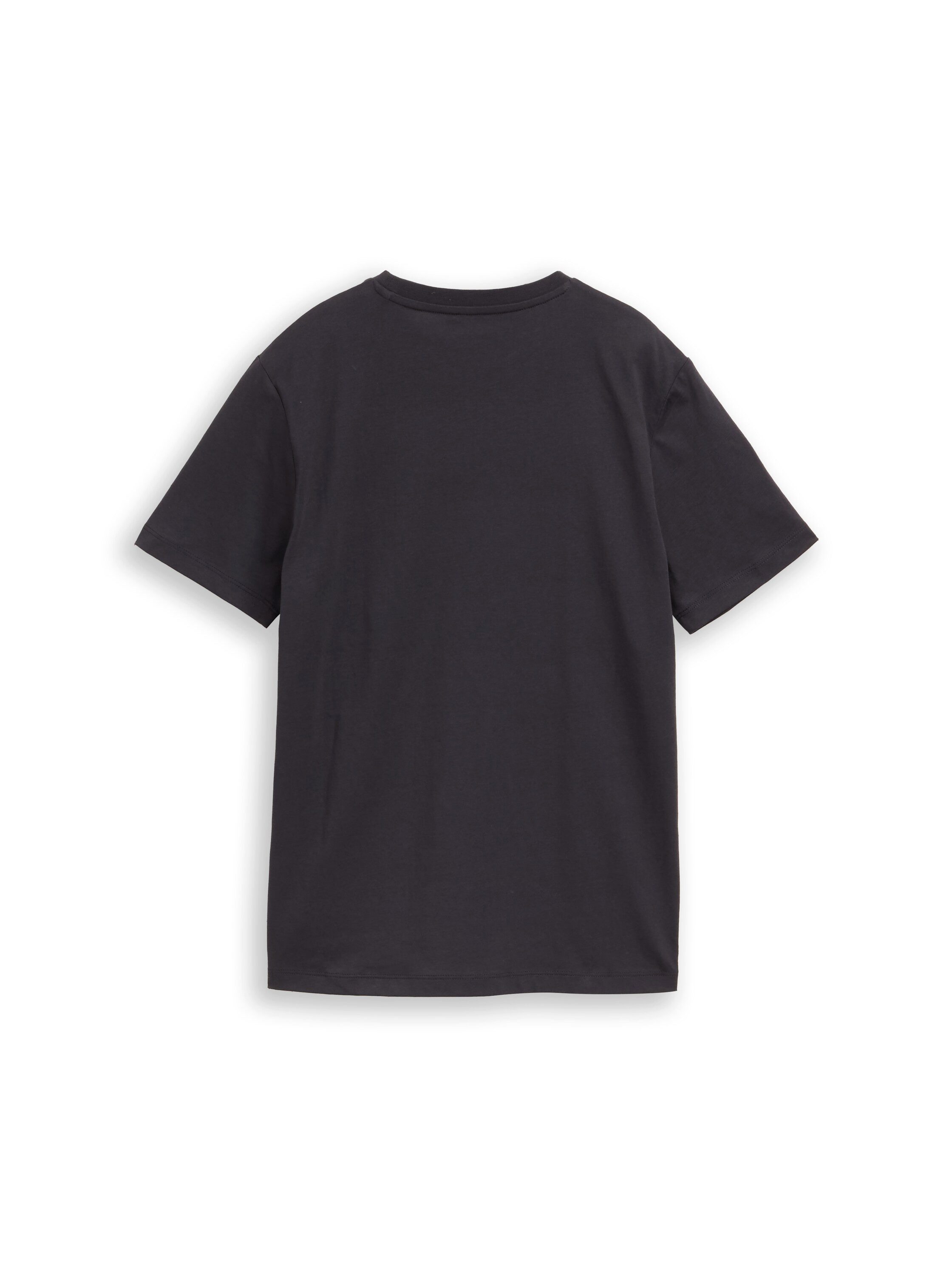 TOM TAILOR Kurzarmshirt Sommershirt mit Print/für Boys