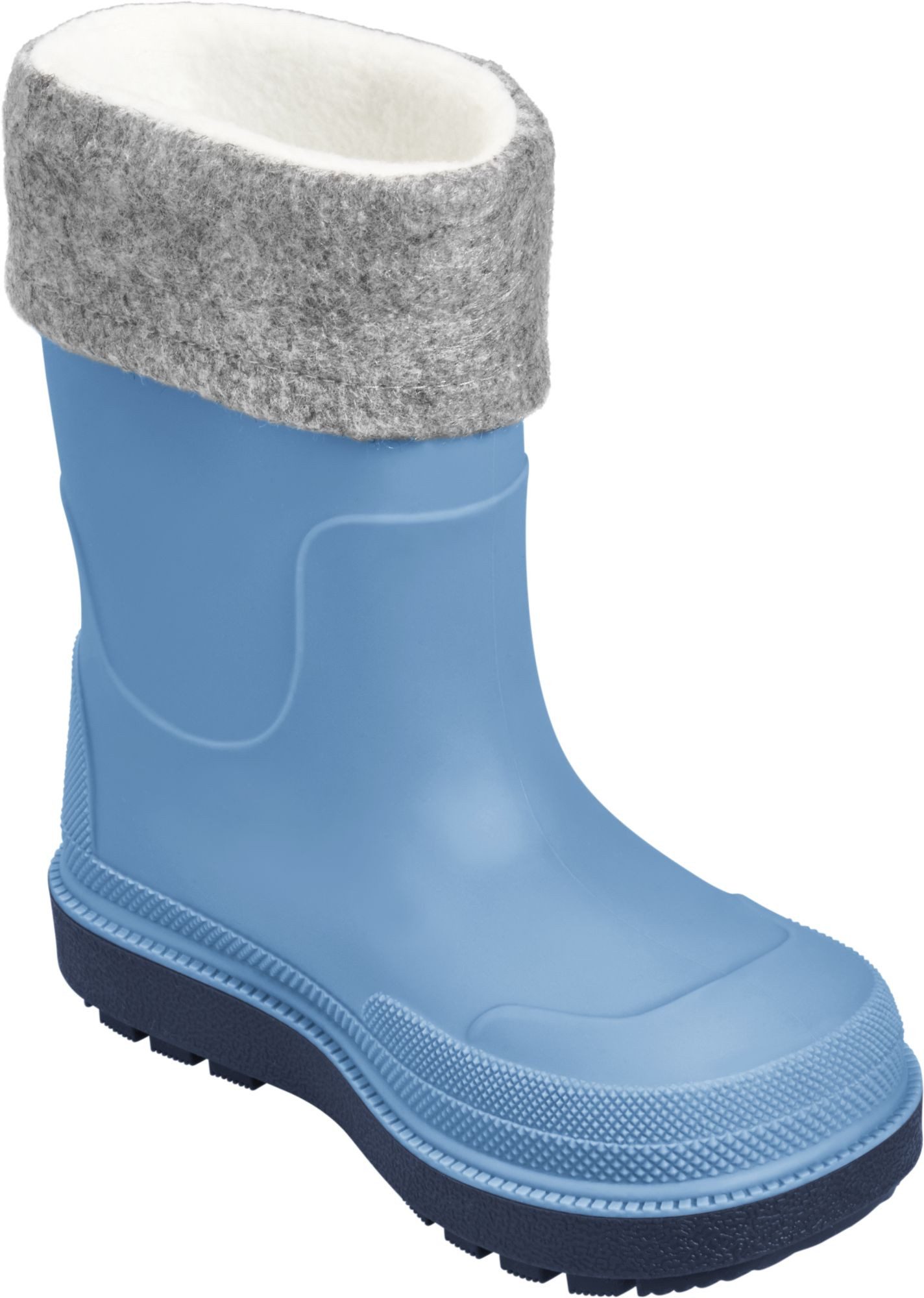 Playshoes Stiefel Regenstiefel, Farbe: blau, Größe: günstig online kaufen