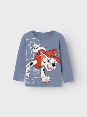 Name It Langarmshirt NMMJULIAN PAWPATROL LS TOP BOX CPLG