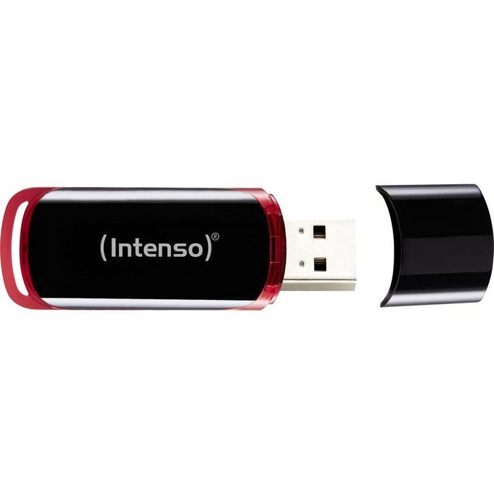 Intenso USB-Stick 16 GB 2.0 USB-Stick