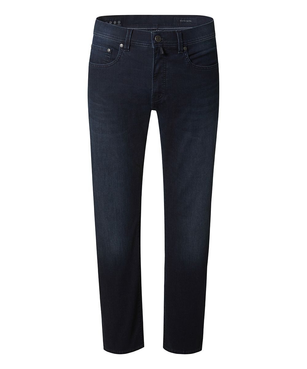 Weite Jeans