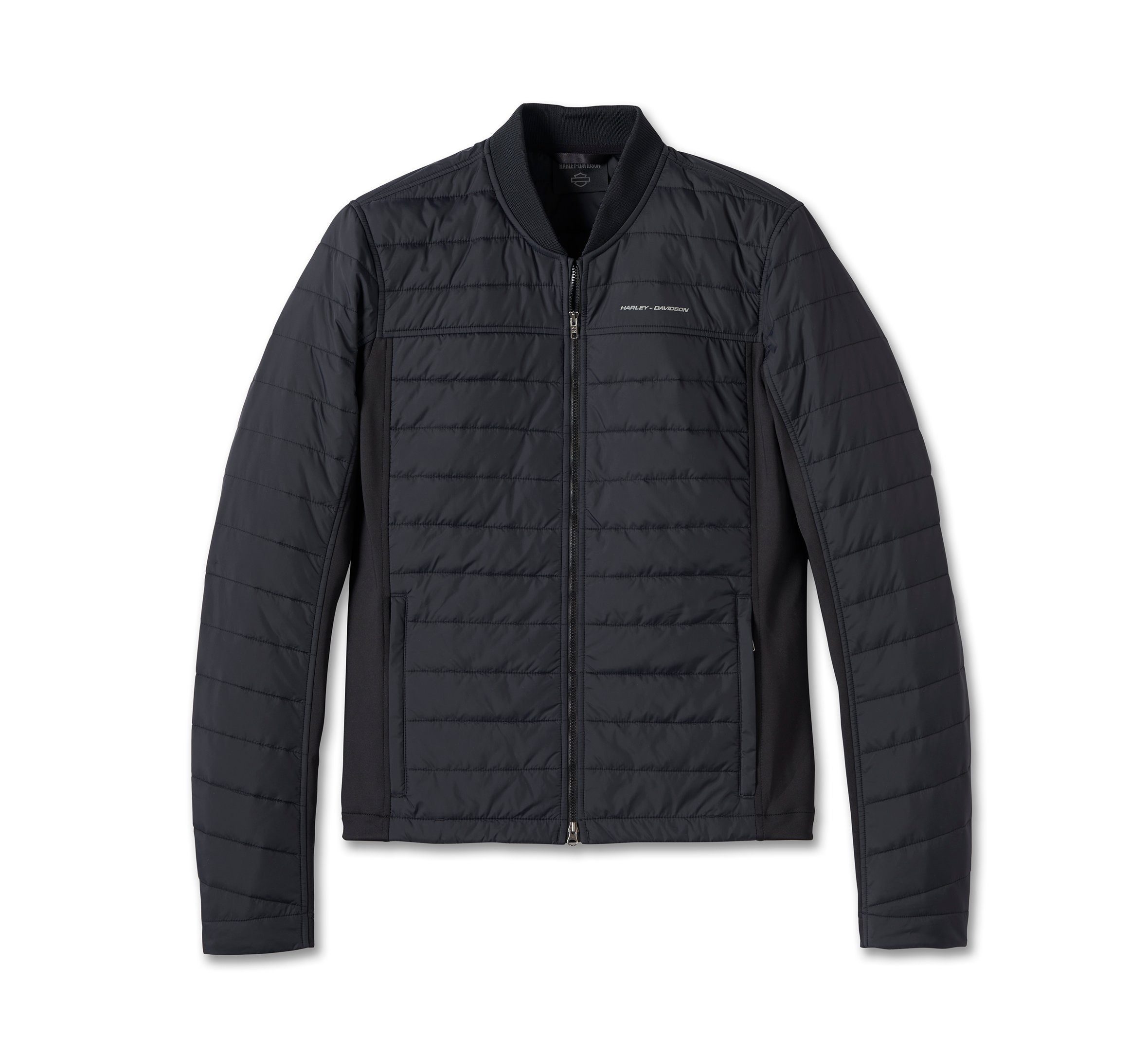 HARLEY-DAVIDSON Hybridjacke Herren Layering System Lightweight günstig online kaufen