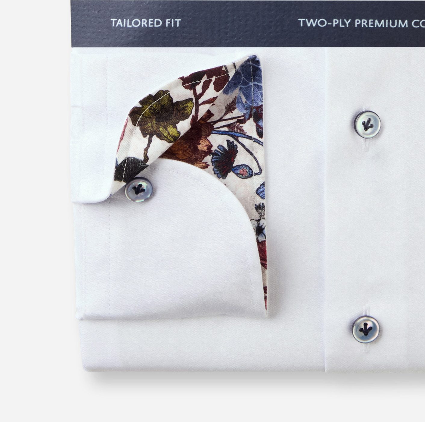 OLYMP Businesshemd 850684-Hemden