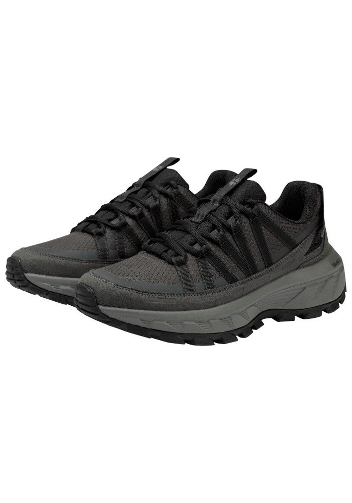 Jack Wolfskin WILD HIKE TEXAPORE LOW W Wanderschuh Outdoorschuh, Trekkingschuh, wasserdicht