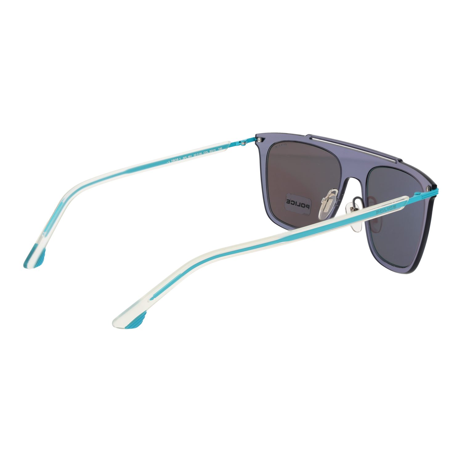 Police Sonnenbrille PL581 52SG1X
