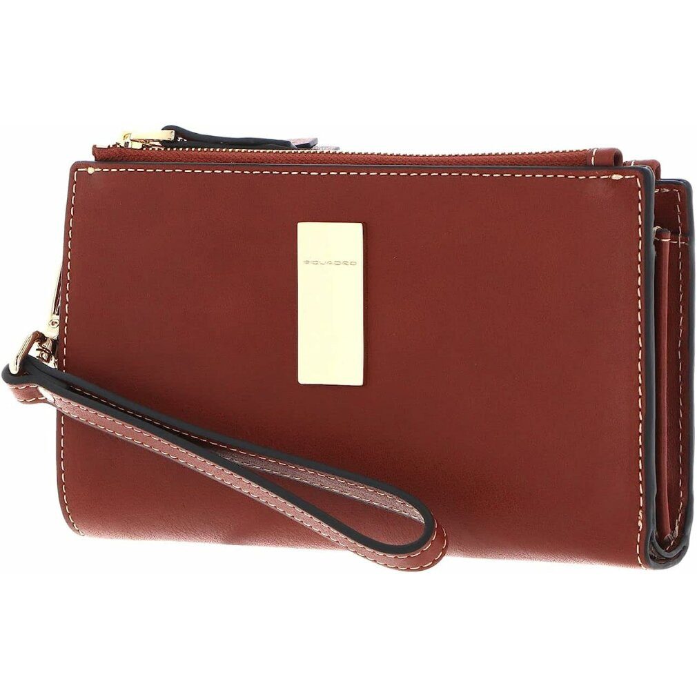Piquadro Geldbörse Smartphone Wallet Clutch With Credit Card