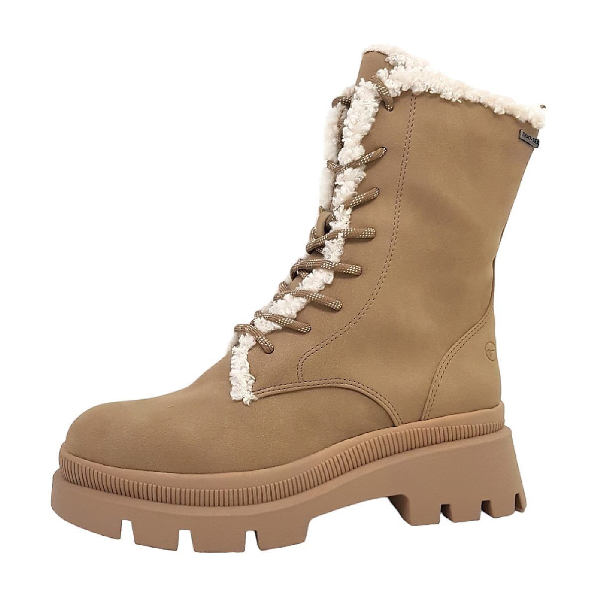 Tamaris Stiefel Schnürstiefelette günstig online kaufen